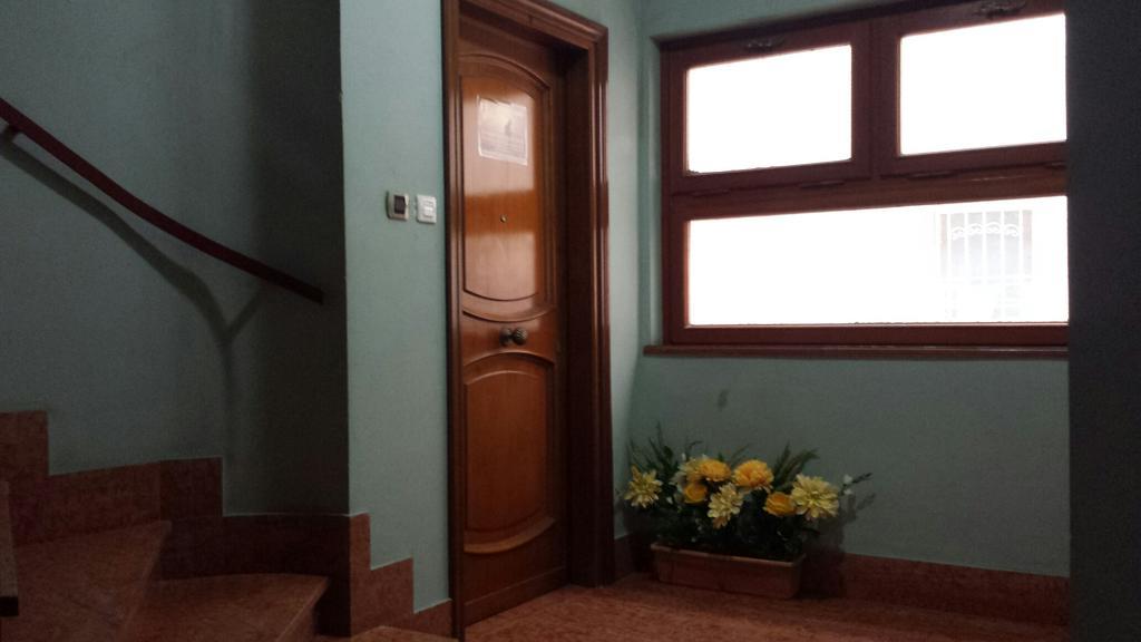 Dimora Del Viandante Appartamento Civitavecchia Luaran gambar
