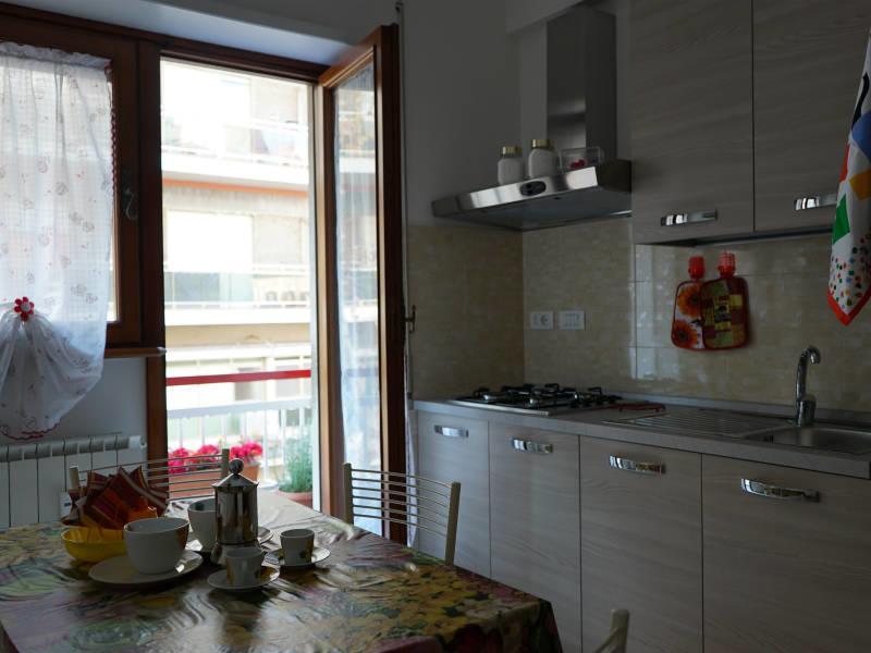 Dimora Del Viandante Appartamento Civitavecchia Luaran gambar