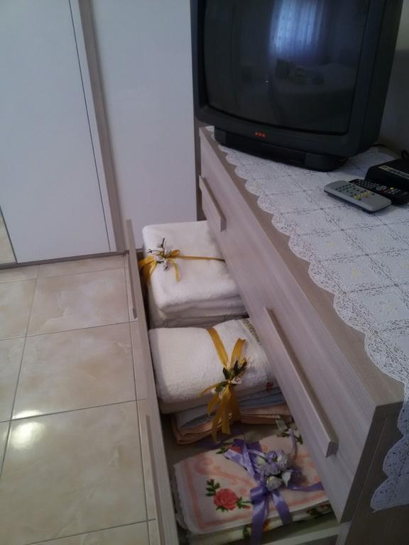 Dimora Del Viandante Appartamento Civitavecchia Luaran gambar